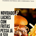 Bicudo Lanches Petiscos Boisson