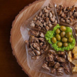 Bicudo Lanches Petiscos Nourriture