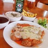 Bicudo Lanches Petiscos Nourriture
