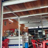Sid Burger Extérieur