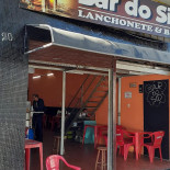 Sid Burger Extérieur