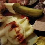 Gp Café E Padaria Nourriture
