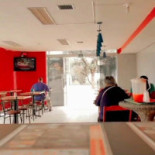 Prato Feito À l'intérieur