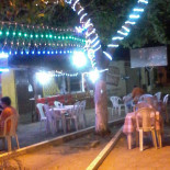 Churrasco Novo Sabor Exterior