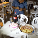 Churrasco Novo Sabor Dentro