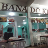 Kabana Do Kibe À l'intérieur