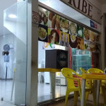 Kabana Do Kibe À l'intérieur