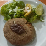 Kabana Do Kibe Nourriture