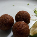 Kabana Do Kibe Comida
