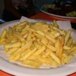 Kabana Do Kibe Comida