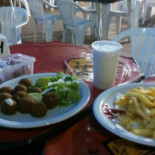 Kabana Do Kibe Nourriture
