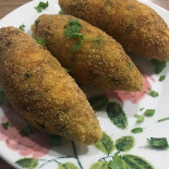 Kabana Do Kibe Comida