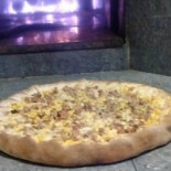 Top Pizza Nourriture