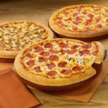 Top Pizza Nourriture