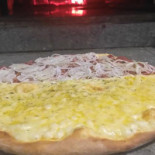 Top Pizza Nourriture