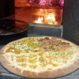 Top Pizza Nourriture