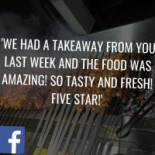 Top Pizza Extérieur