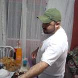 Mestre Das Esfihas Bebida