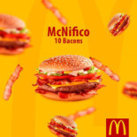 McDonald's Carta
