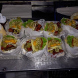 McDonald's Comida