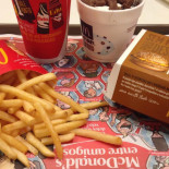 McDonald's Carta
