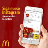 McDonald's Carta