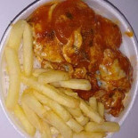 McDonald's Comida
