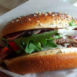 McDonald's Comida