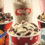 McDonald's Bebida