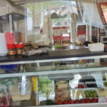 K Ane Lanches À l'intérieur