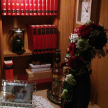 Odarajé Inside