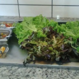 Tempero Caseiro Nourriture