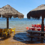 Praia Do Prata Araras Extérieur