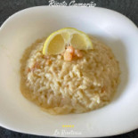 La Risoteria Comida