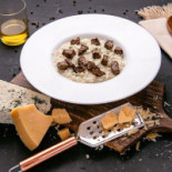La Risoteria Comida