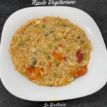 La Risoteria Comida