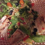 La Risoteria Comida