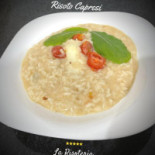 La Risoteria Comida
