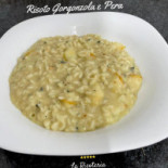 La Risoteria Comida