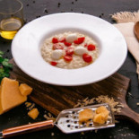 La Risoteria Comida
