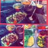 Cheiro De Minas Comida