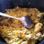 Cheiro De Minas Comida