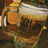 Don Jack Junqueirópolis Boisson