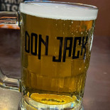 Don Jack Junqueirópolis Boisson