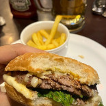 Don Jack Junqueirópolis Comida