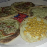 Don Jack Junqueirópolis Comida