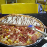 Dina Pizza Nourriture