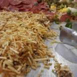 Dina Pizza Nourriture