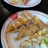 Dina Pizza Nourriture