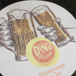 Dina Pizza Boisson